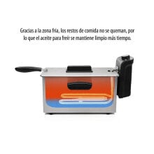 TRISTAR FR-6946 3L 2000W Fryer