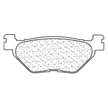 CL BRAKES 3061MSC Sintered Brake Pads