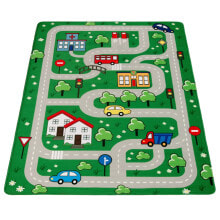 Children's carpets and rugs