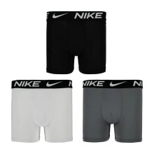 NIKE KIDS Essential Micro boxers 3 units