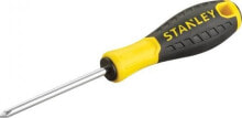 Screwdrivers