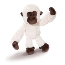 NICI Gibbon 20 Cm Dangling Teddy