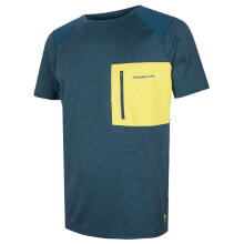 Мужские футболки TRANGOWORLD TRX2 Pro Short Sleeve T-Shirt