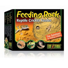 Купить товары для собак Exo Terra: EXO TERRA Reptile cricket feeder