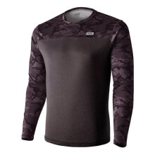 42K RUNNING Mimet Winter Long Sleeve T-Shirt