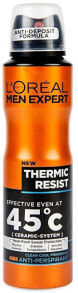LOreal Paris Men Expert Thermic Resist Antiperspirant Spray Спрей-антиперспирант для мужчин 150 мл