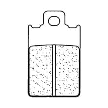 CL BRAKES 2260S4 Sintered Brake Pads