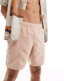 Men's swimming trunks and shorts