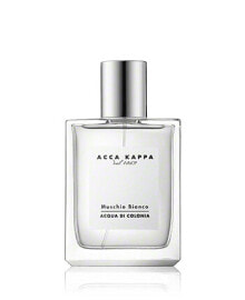 Acca Kappa Muschio Bianco Eau de Cologne Spray