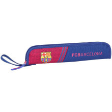 SAFTA FC Barcelona Flute Holder