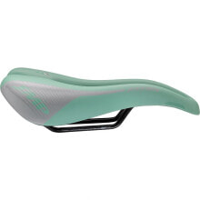 Bicycle saddles