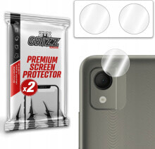 Protective films and glasses for smartphones