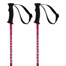 Nordic walking sticks and trekking poles