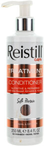 Haarspülung - Reistill Treatment Daily Nutritive And Repairing Conditioner