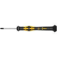 Wera 05030120001 - 13.7 cm - Black/Yellow