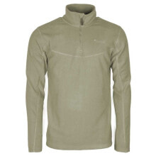 PINEWOOD Tiveden Half Zip Fleece