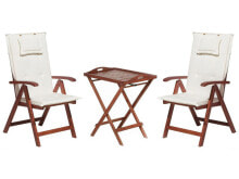 Garden furniture sets