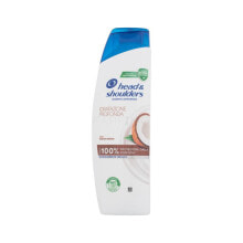 Head & Shoulders Deep Hydration 400 ml shampoo unisex