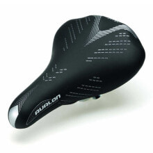 Bicycle saddles