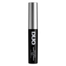 Ardell Duo 2in1 Eyeliner & Lash Adhesive 3,5 g eyeliner wasserfest für Frauen