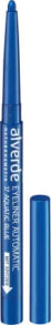 Eyeliner Automatic 17 Aquatic Blue, 0,3 g