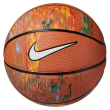 Basketballs