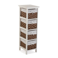 Storage furniture and bathroom trolleys