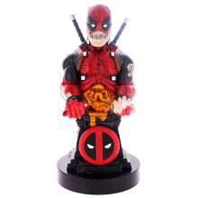 EXQUISITE GAMING Zombie Deadpool Smartphone Support 20 cm