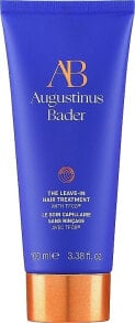 Leave-in-Haarspülung - Augustinus Bader The Leave-In Hair Treatment