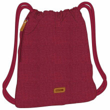 Спортивные рюкзаки SAFTA 5L Drawstring Bag