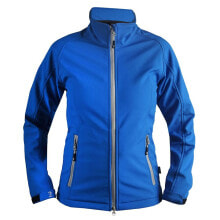 HORKA Softshell Silhouette Jacket