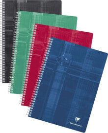 Школьные блокноты CLAIREFONTAINE купить от $54