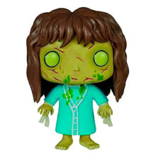 FUNKO POP The Exorcist Regan Figure