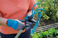 Goods for cottages, gardens and vegetable gardens