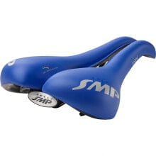 Bicycle saddles