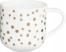 Asa Selection Mug Asa Selection Coppa Golden Dots, 400 ml