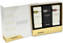 Al Haramain L'Aventure Collection - Set