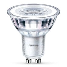 PHILIPS GU10 4.6W 390 Lumen 4000K LED Bulb