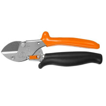 STOCKER Löwe 5 Baby With Revolving Handle Anvil Shears