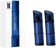 Kenzo Homme Intense - Duftset (Eau de Toilette 2x110ml)