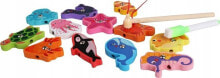 Educational and educational toys