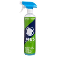 Lubricants and cleaners for bicycles