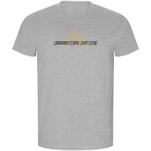 Men's sports T-shirts and T-shirts