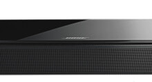 Bose Soundbar 700 - DTS,Dolby Digital - Black - Universal - CE - Wired & Wireless - 100 - 240 V