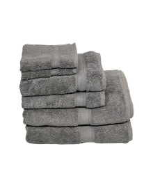 OZAN PREMIUM HOME legend 7-Pc. Towel Set