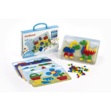 Educational and educational toys