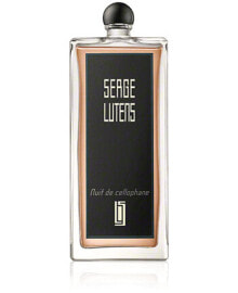 Serge Lutens Nuit de Cellophane Eau de Parfum Spray