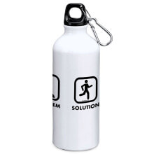 Sports Water Bottles