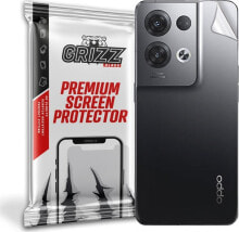 Protective films and glasses for smartphones