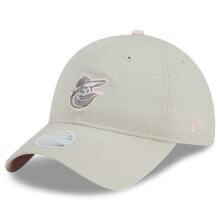 Купить мужские головные уборы New Era: [60353475] Mens New Era MLB 920 MOTHER'S DAY ADJUSTABLE - BALTIMORE ORIOLES